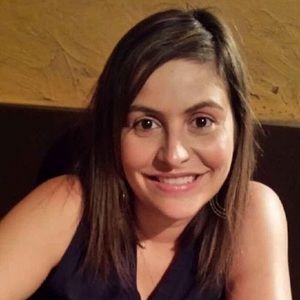 Meet your Posher, Theresa